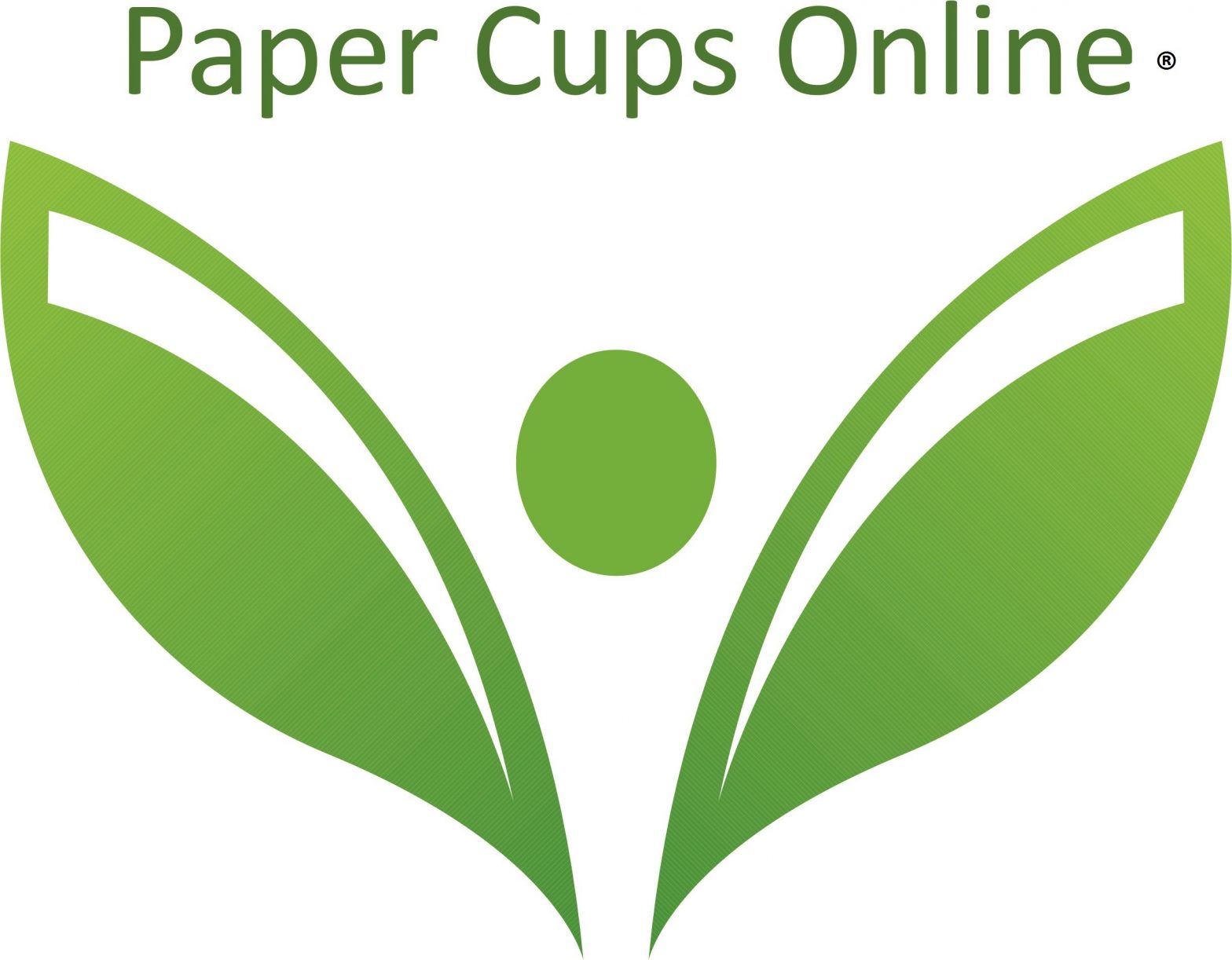 Paper Cups Logo Paper Cup Store